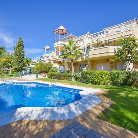 Refurbished 2-Bed Apartment Burriana Beach. Nerja Kültér fotó